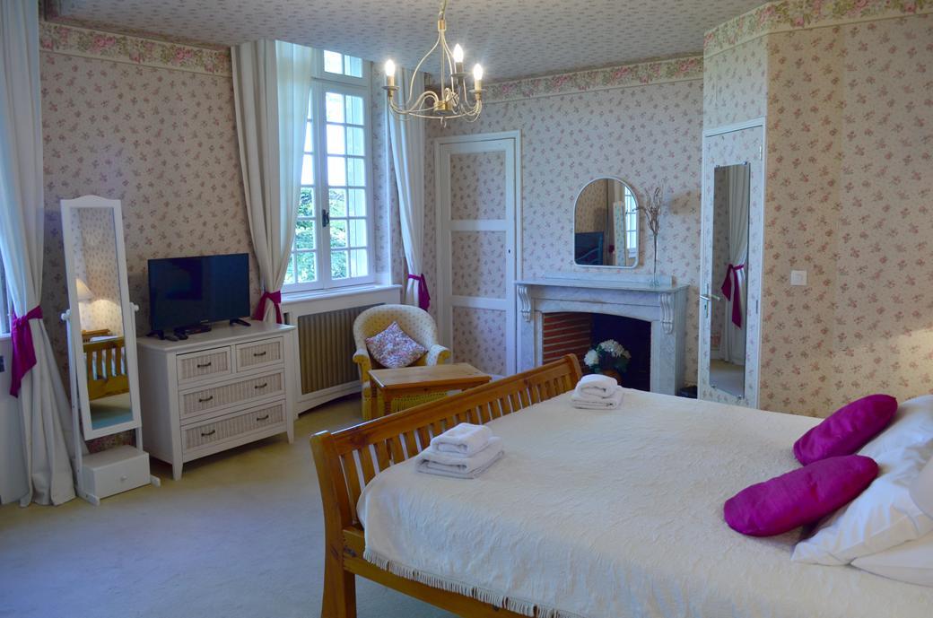 Chateau Du Puits Es Pratx Ginestas Экстерьер фото